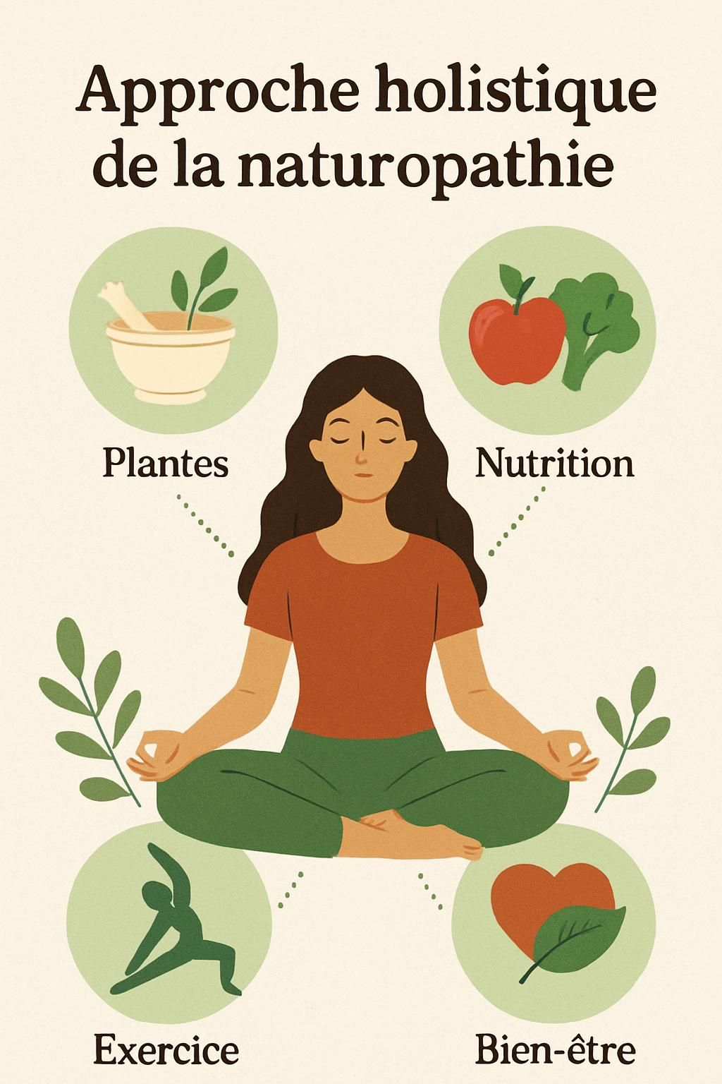 découvrez des approches personnalisées en naturopathie pour une rééducation naturelle, favorisant votre bien-être et une santé durable grâce à des méthodes adaptées à vos besoins spécifiques.