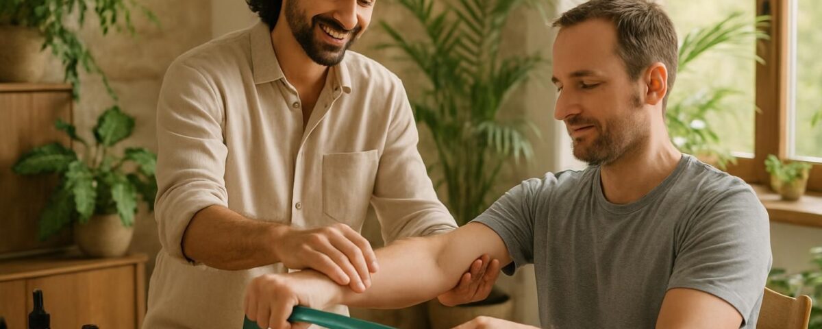 découvrez des approches personnalisées en naturopathie pour une rééducation naturelle efficace, adaptée à vos besoins spécifiques pour un bien-être optimal.