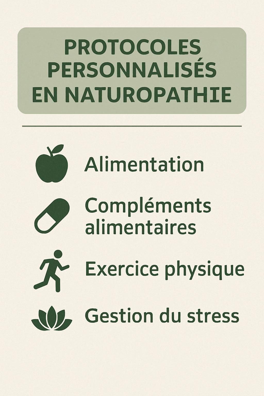 découvrez des approches personnalisées en naturopathie pour une rééducation naturelle, alliant bien-être et méthodes naturelles adaptées à vos besoins spécifiques.