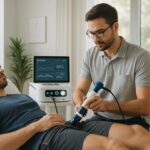découvrez des approches personnalisées en thérapie par onde de choc pour une récupération durable et efficace, adaptées à vos besoins spécifiques.