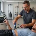 découvrez des approches personnalisées en shockwave pour une récupération sur mesure, optimisant votre bien-être grâce à des traitements adaptés à vos besoins spécifiques.