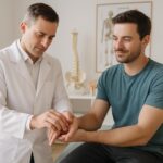 découvrez des approches personnalisées en médecine manuelle pour le traitement efficace des blessures articulaires, adaptées à vos besoins spécifiques pour un soulagement optimal.