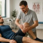 découvrez des approches personnalisées en médecine manuelle pour optimiser le traitement des sportifs, améliorer leurs performances et prévenir les blessures.