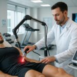 découvrez des approches personnalisées de thérapie au laser adaptées aux besoins spécifiques des sportifs pour optimiser la récupération et améliorer la performance.