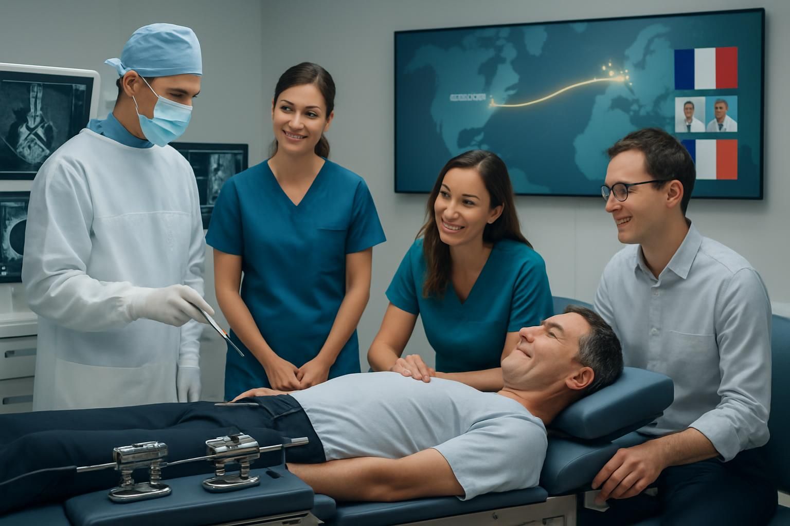 découvrez comment la fusion osseuse peut servir de chirurgie de sauvetage après l'échec d'une prothèse, ses indications, techniques et résultats pour restaurer la fonctionnalité.