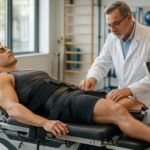 découvrez comment la décompression neurovertébrale transforme la rééducation des sportifs en offrant une récupération plus rapide et efficace.