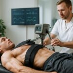 découvrez comment la décompression neurovertébrale favorise la récupération musculaire grâce à une analyse approfondie de ses bienfaits.