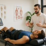 découvrez des conseils pratiques pour réussir l'intégration de la décompression neurovertébrale en clinique sportive, optimisant le traitement des patients et améliorant leurs performances.