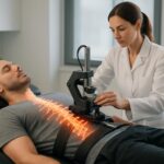 découvrez les dernières avancées en décompression neurovertébrale pour le traitement efficace des blessures chroniques et améliorez votre qualité de vie grâce à des méthodes innovantes.