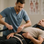 découvrez des études de cas détaillées et des retours d'expérience sur la décompression neurovertébrale, une technique innovante pour soulager les douleurs vertébrales et améliorer la mobilité.