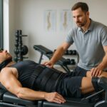 découvrez comment intégrer les dernières avancées cliniques en décompression neurovertébrale pour optimiser la performance et la récupération dans la pratique sportive.