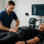 découvrez comment la décompression neurovertébrale optimise la rééducation grâce à une approche scientifique rigoureuse, améliorant le bien-être et la récupération des patients.
