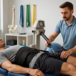 découvrez comment la décompression neurovertébrale peut optimiser la rééducation post-blessure en médecine du sport, en favorisant une récupération efficace et durable.