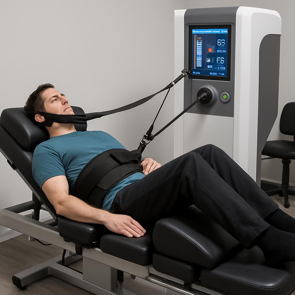 découvrez les stratégies de décompression neurovertébrale pour réduire les séquelles liées aux blessures sportives et favoriser une récupération optimale.