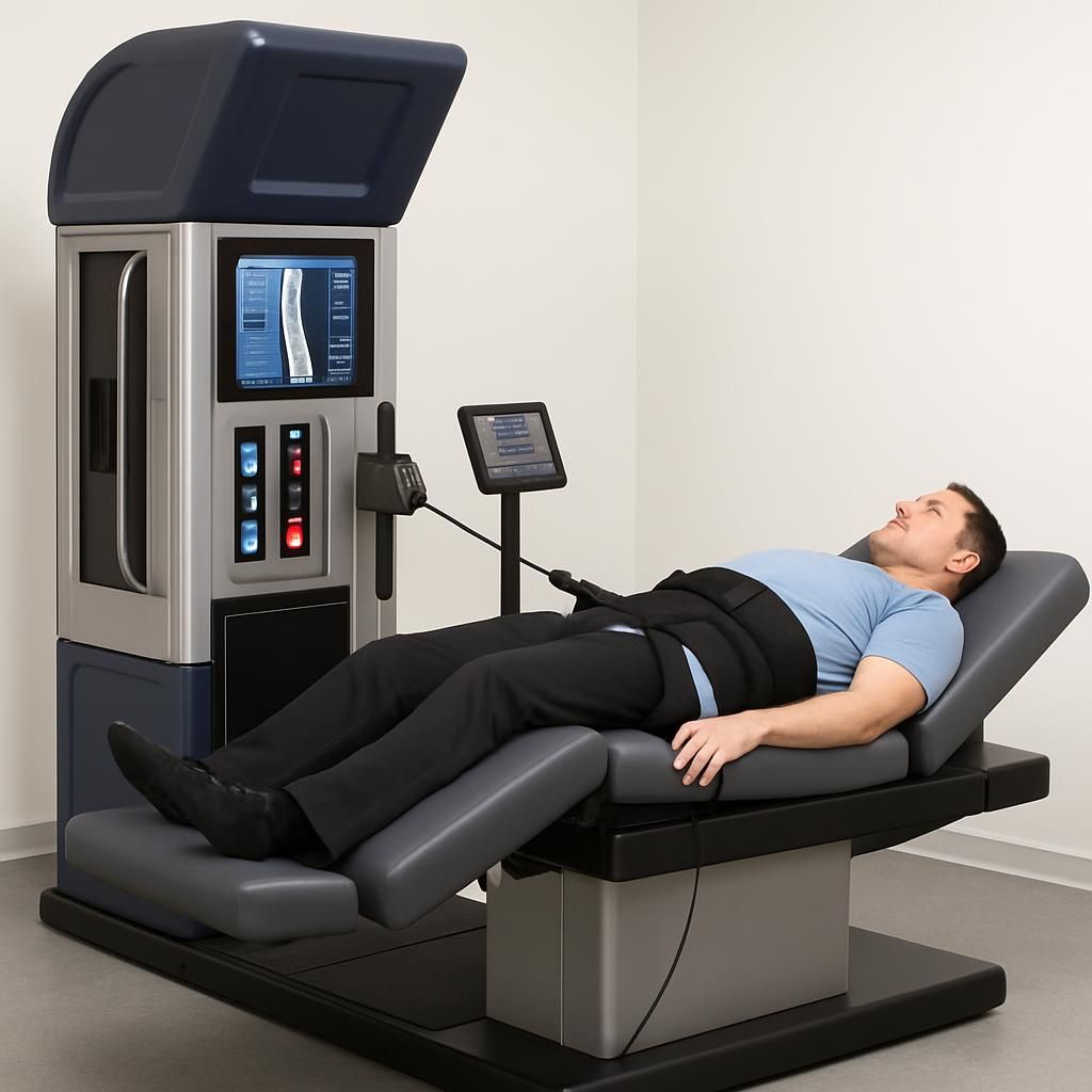 découvrez les stratégies de décompression neurovertébrale pour soulager efficacement les douleurs sportives récurrentes et améliorer votre récupération.
