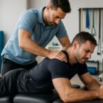 découvrez des stratégies de décompression neurovertébrale efficaces pour soulager et traiter les douleurs sportives récurrentes, améliorant ainsi la performance et le bien-être des athlètes.