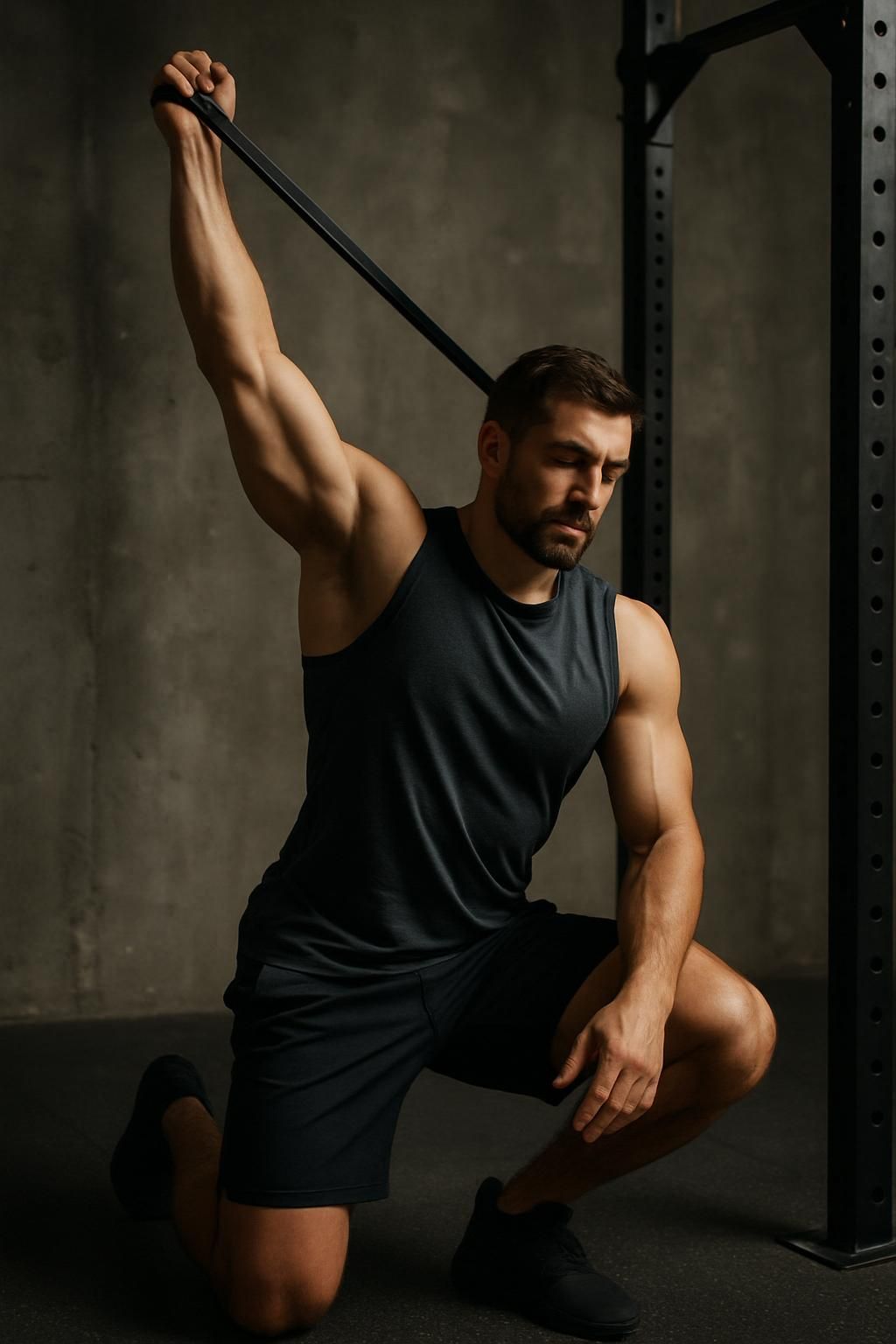 découvrez les techniques de décompression neurovertébrale pour soulager efficacement les douleurs sportives récurrentes et améliorer votre récupération.