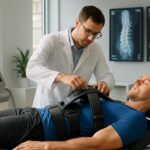 découvrez la décompression neurovertébrale, une approche thérapeutique innovante pour soulager les douleurs et améliorer la performance des sportifs. optimisez votre récupération et prévenez les blessures grâce à cette technique avancée.