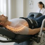 découvrez la décompression neurovertébrale, une approche innovante pour soulager efficacement les douleurs dorsales et cervicales, améliorant votre bien-être au quotidien.