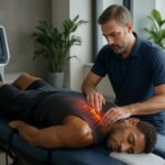 découvrez comment la décompression neurovertébrale offre une approche intégrative innovante en médecine sportive pour améliorer la récupération et la performance des athlètes.