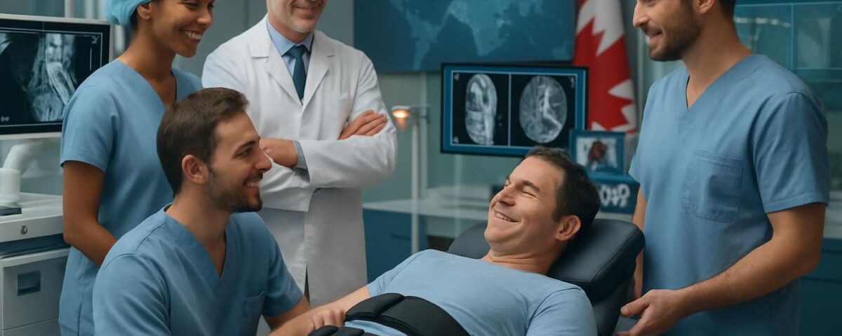 découvrez pourquoi la pose d'une prothèse n'est souvent pas une solution efficace pour traiter l'arthrose facettaire sévère, et quelles alternatives peuvent être envisagées pour soulager la douleur et améliorer la mobilité.