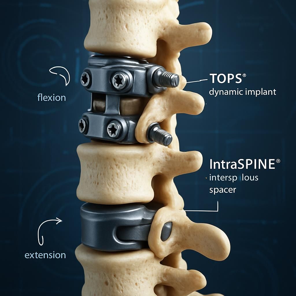 découvrez pourquoi une prothèse n'est pas toujours efficace pour traiter l'arthrose facettaire sévère et explorez les alternatives possibles pour soulager cette condition douloureuse.