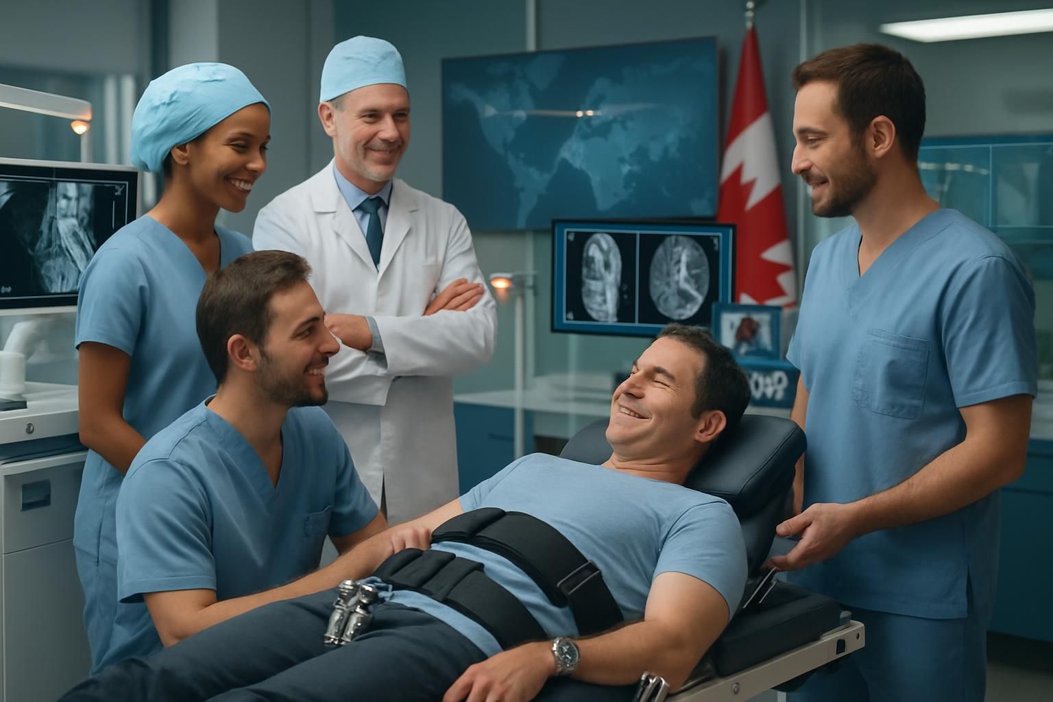 découvrez pourquoi la pose d'une prothèse n'est souvent pas une solution efficace pour traiter l'arthrose facettaire sévère, et quelles alternatives peuvent être envisagées pour soulager la douleur et améliorer la mobilité.