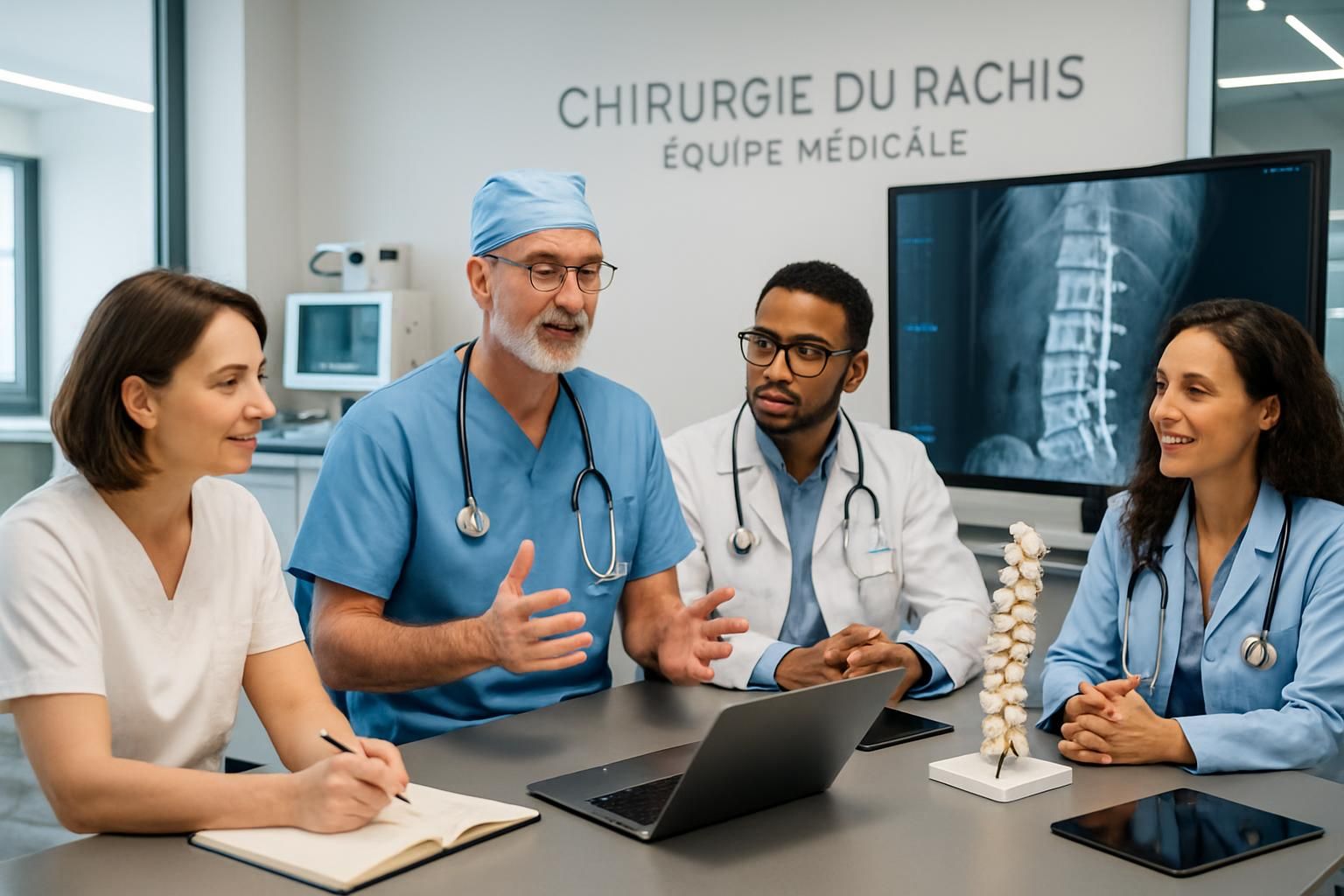 découvrez pourquoi refuser une arthroplastie lorsqu'elle est contre-indiquée est une décision responsable, mettant l'honnêteté et la sécurité du patient avant tout.