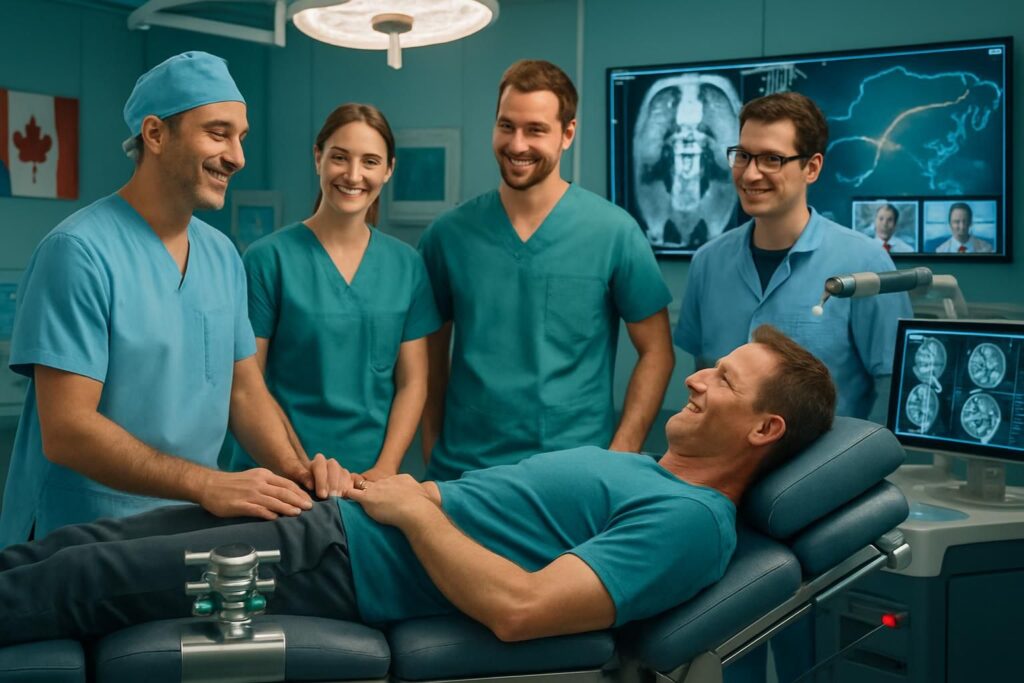 découvrez pourquoi il est essentiel de privilégier l'honnêteté médicale en refusant une arthroplastie lorsque cette intervention est contre-indiquée, pour garantir la sécurité et le bien-être des patients.