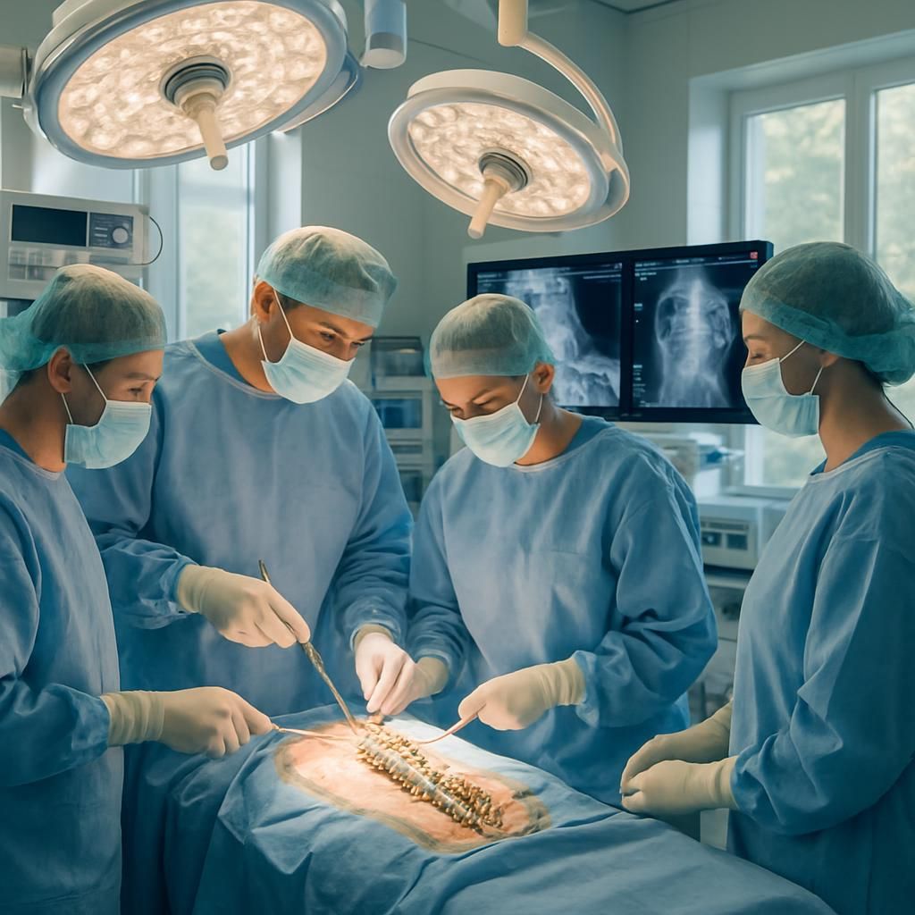découvrez nos standards d'excellence pour garantir une hygiène irréprochable en salle d'opération, assurant sécurité et qualité optimale pour chaque intervention.