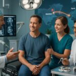découvrez pourquoi un bilan pré-opératoire complet est essentiel pour garantir la sécurité et le succès de toute intervention chirurgicale, en évaluant les risques et en optimisant la préparation du patient.