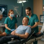 découvrez l'importance cruciale de la stabilité dans le traitement de l'instabilité majeure, notamment le spondylolisthésis de haut grade, et les solutions médicales adaptées.