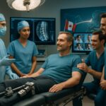 découvrez comment notre approche personnalisée vise avant tout votre bien-être, au-delà de la simple pose d'un implant spécifique, pour des résultats durables et adaptés à vos besoins.