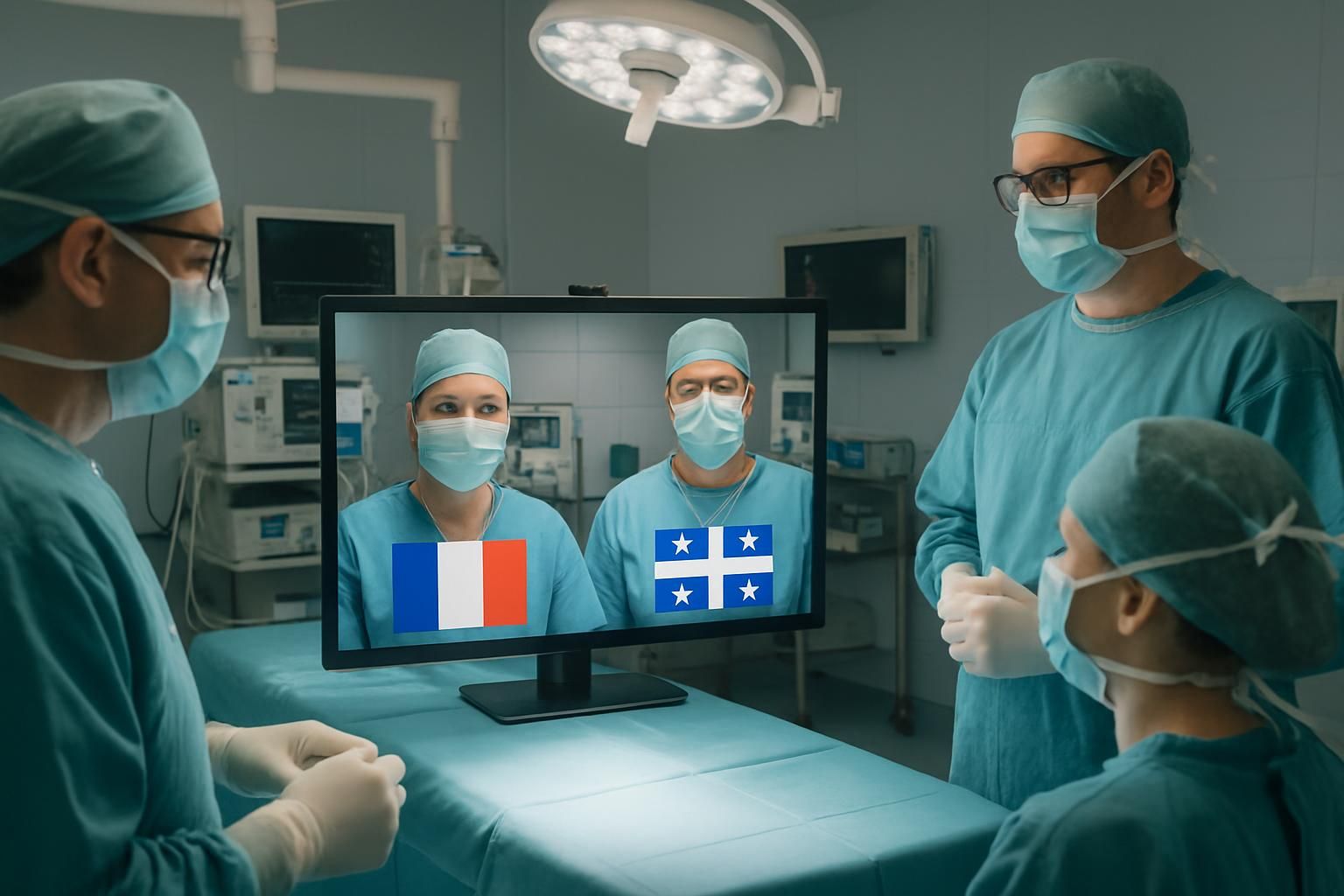 découvrez comment appliquer efficacement la check-list de sécurité de l'oms à chaque intervention pour garantir la sécurité des patients et améliorer la qualité des soins.