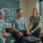 découvrez comment améliorer et maintenir une communication efficace avec votre médecin traitant au québec pour garantir une continuité optimale des soins et un suivi personnalisé de votre santé.