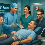 découvrez pourquoi la fusion l5-s1 est particulièrement adaptée à l'arthrodèse, ses avantages et les raisons médicales qui rendent ce niveau de la colonne vertébrale propice à cette intervention chirurgicale.