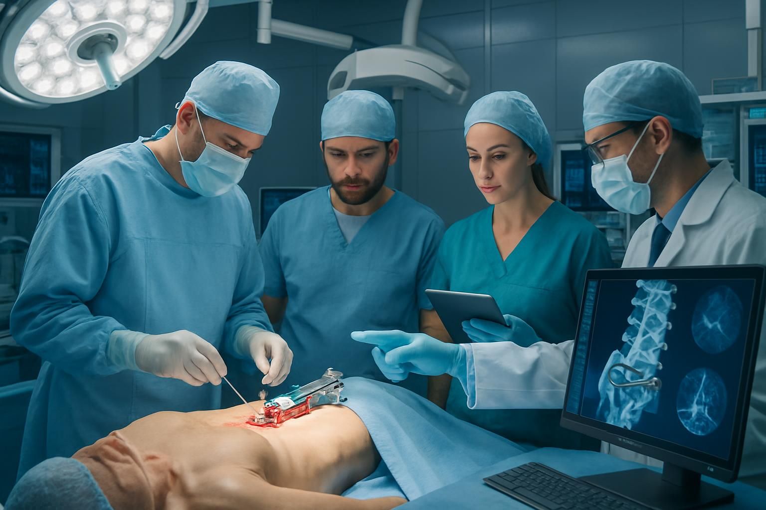 découvrez comment notre équipe gère efficacement les complications et se prépare à faire face à l'imprévu pour assurer votre sécurité et sérénité.