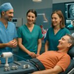 découvrez comment notre équipe gère efficacement les complications et reste prête à faire face à toutes les situations imprévues pour assurer votre sécurité et sérénité.