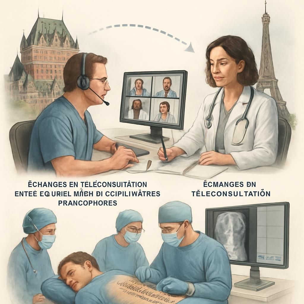 découvrez comment notre expertise et nos protocoles rigoureux en gestion des complications nous permettent de faire face efficacement aux imprévus, assurant ainsi votre sécurité et sérénité.
