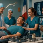 découvrez nos méthodes innovantes pour maximiser les chances de consolidation en cas de pseudarthrose et favoriser une guérison optimale.