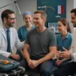 découvrez comment la technologie, loin de remplacer l'expérience, vient l'enrichir et la sublimer pour offrir des résultats exceptionnels.