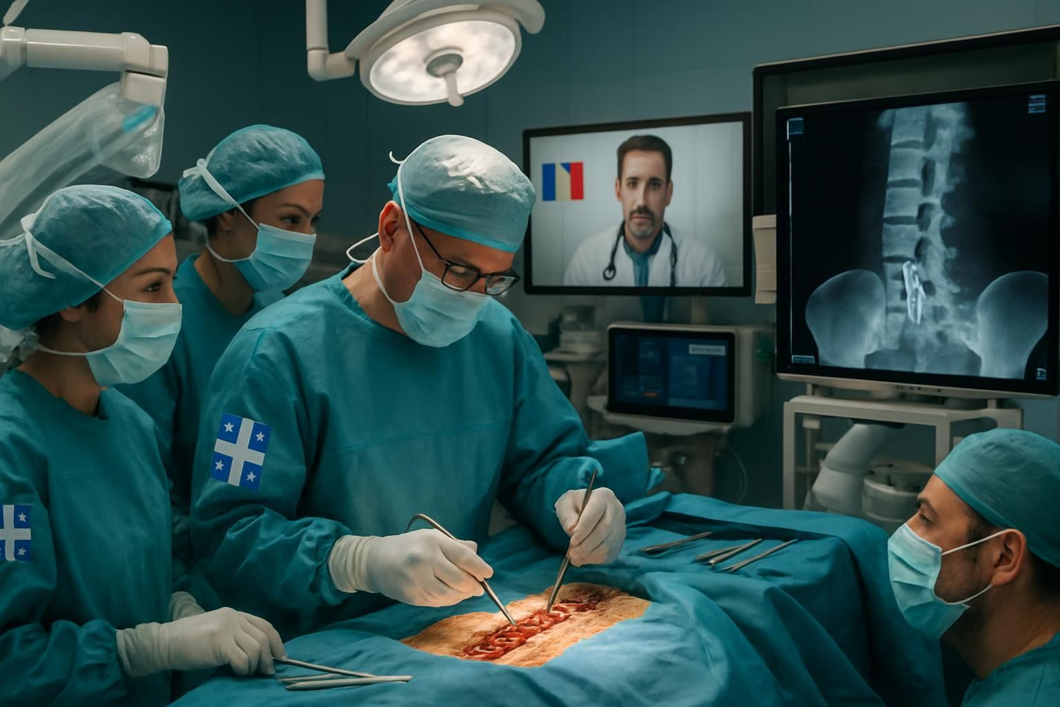 découvrez comment la traçabilité des implants garantit une sécurité à vie grâce à un suivi précis et fiable, assurant la qualité et la protection des patients.