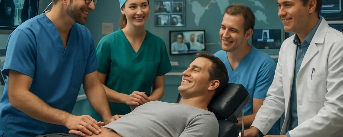découvrez comment la traçabilité des implants assure une sécurité durable et une meilleure prise en charge des patients tout au long de leur vie.