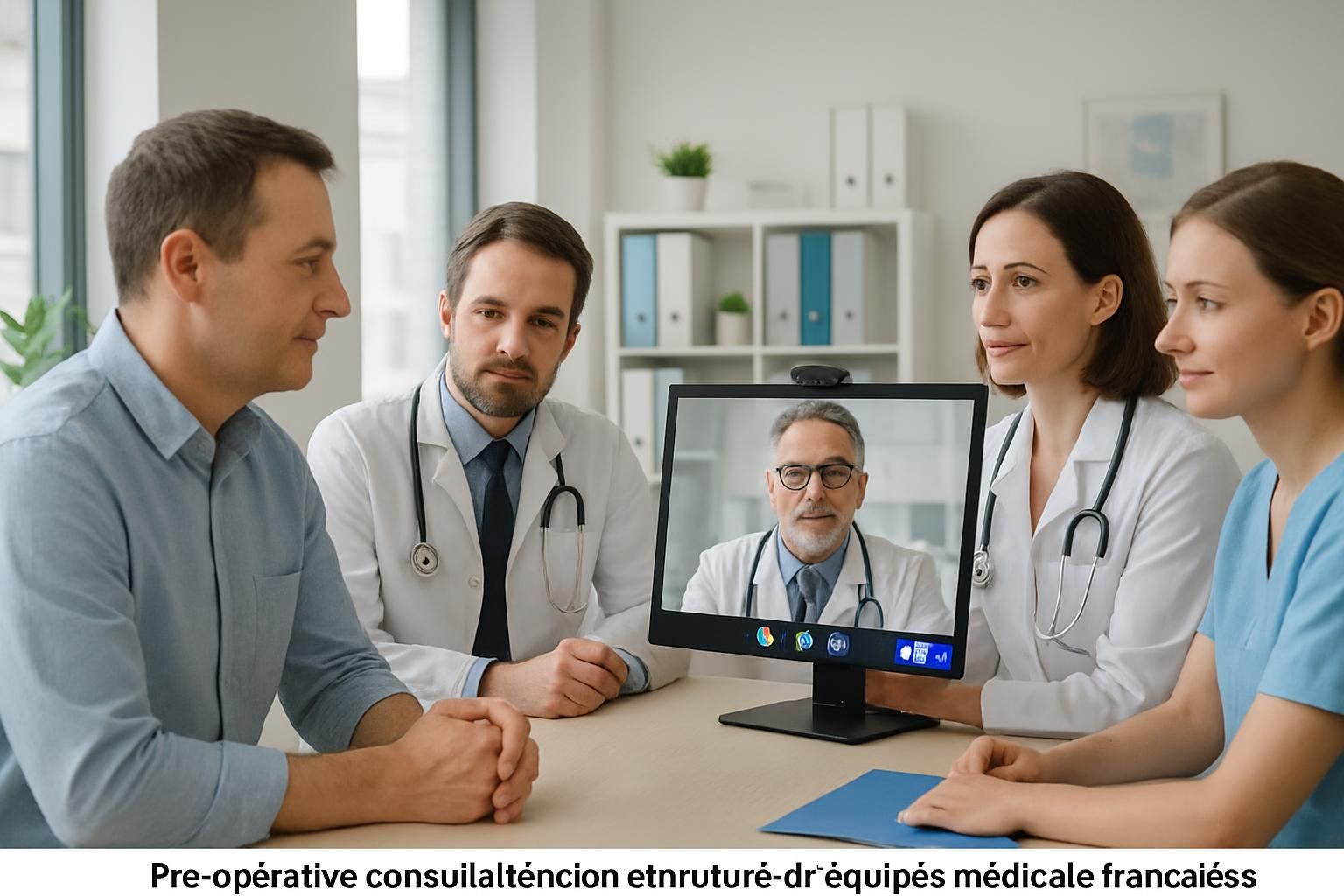 découvrez comment la traçabilité des implants garantit une sécurité à vie, en assurant un suivi précis et une meilleure gestion des dispositifs médicaux pour la santé des patients.
