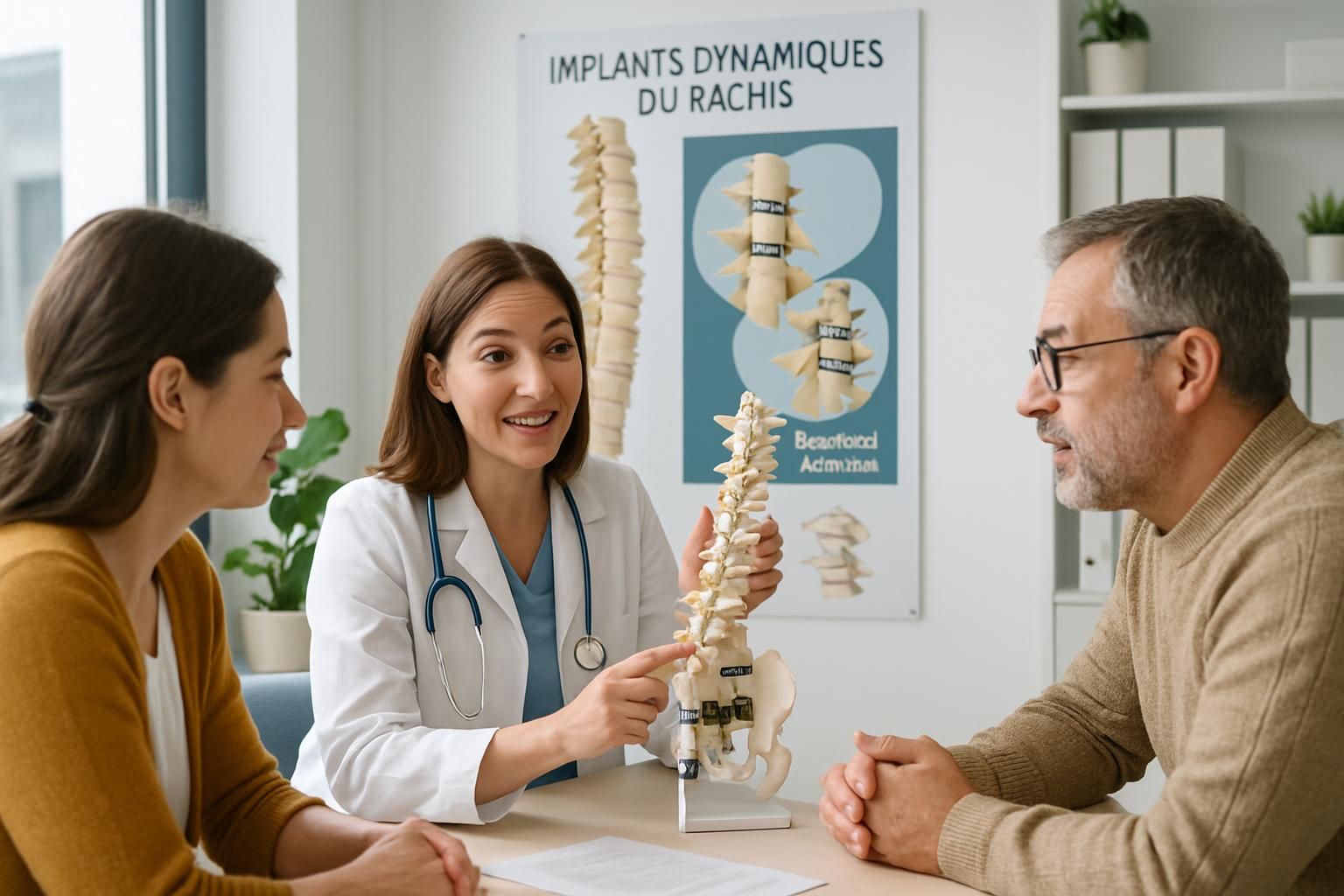 découvrez comment la traçabilité des implants garantit une sécurité à vie, assurant suivi et qualité pour votre santé.
