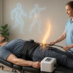 découvrez comment la décompression neurovertébrale améliore la performance physique en soulageant les tensions et en favorisant la récupération musculaire.