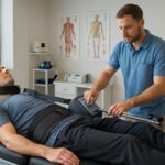 découvrez comment la décompression neurovertébrale peut optimiser la qualité de la rééducation en soulageant les douleurs et en favorisant la récupération fonctionnelle.
