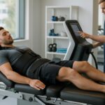 découvrez comment la décompression neurovertébrale peut accélérer et optimiser votre retour à l’activité sportive en soulageant efficacement les douleurs et en améliorant la mobilité.