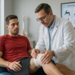 découvrez comment la médecine sportive intervient efficacement dans la gestion et le traitement des blessures sportives aiguës pour un rétablissement rapide et sécurisé.