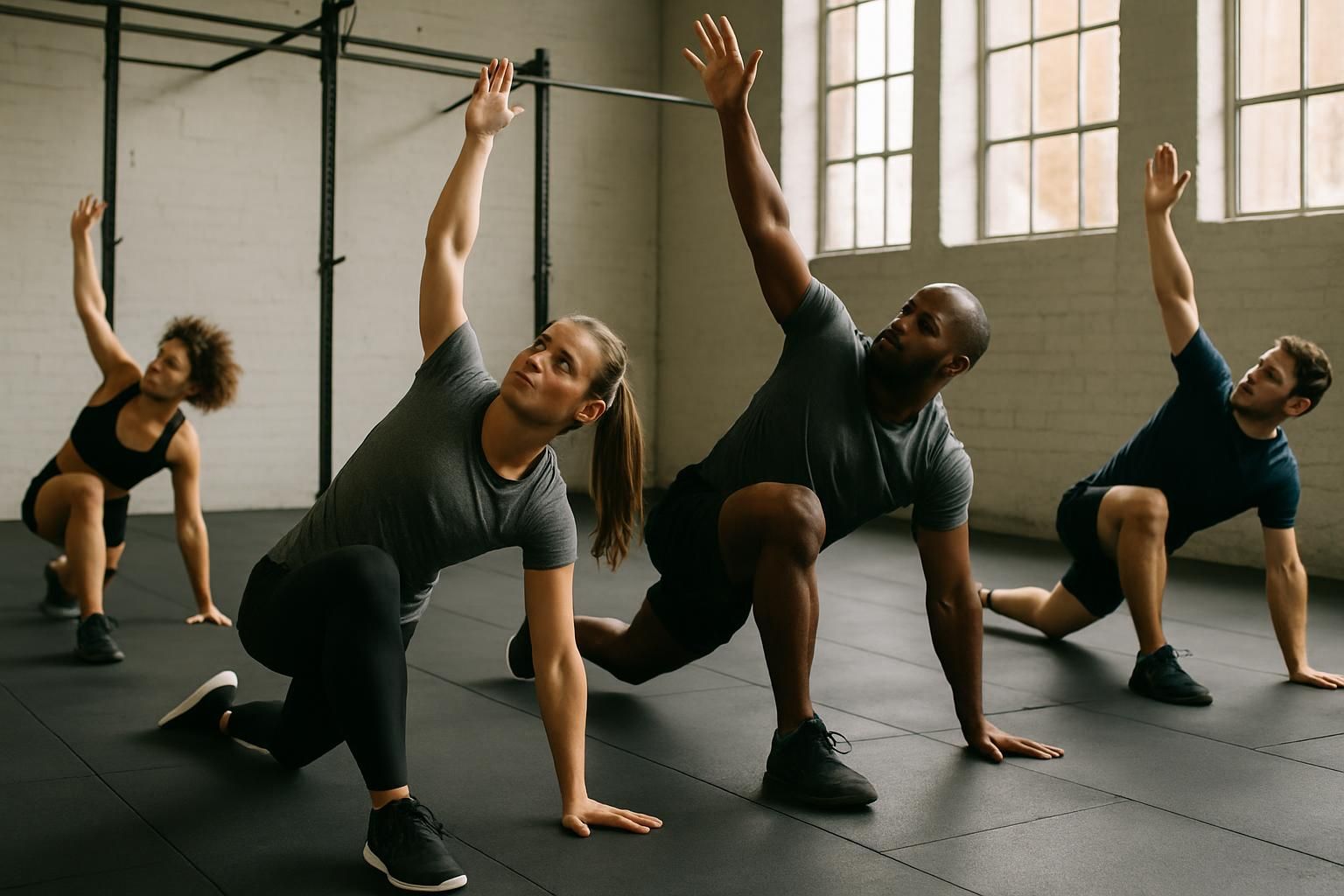 découvrez comment la médecine sportive intervient efficacement dans la gestion et le traitement des blessures sportives aiguës pour un rétablissement rapide et sécurisé.